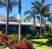Best Western Coastal Waters Motor Inn - Kalgoorlie Accommodation