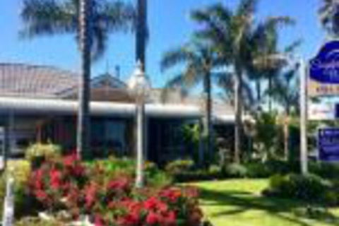 Best Western Coastal Waters Motor Inn - Kalgoorlie Accommodation 0