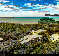 Sanctuary Palm Cove - Kalgoorlie Accommodation