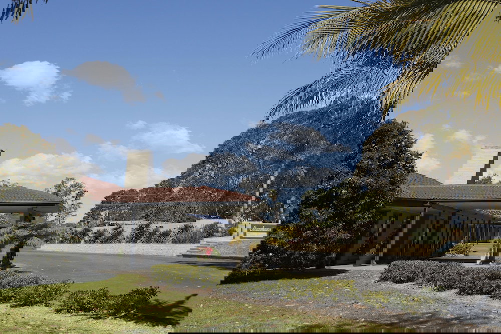 Nungatta NSW Kalgoorlie Accommodation