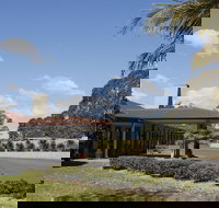 Coachman's Eden - Kalgoorlie Accommodation