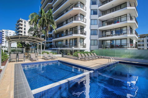 Seaview Resort - Kalgoorlie Accommodation 4