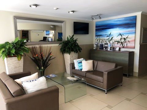 Seaview Resort - Kalgoorlie Accommodation 5