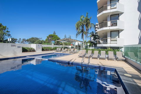 Seaview Resort - Kalgoorlie Accommodation 1