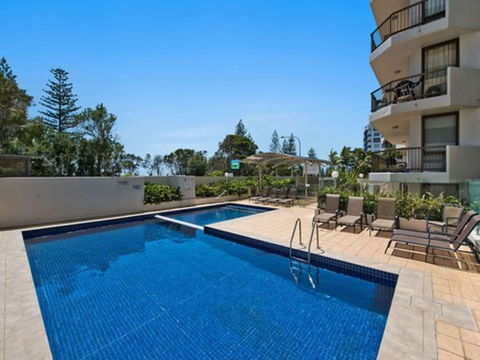 Seaview Resort - Kalgoorlie Accommodation 3