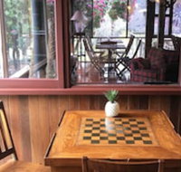 Forest Lodge Resort - Kalgoorlie Accommodation