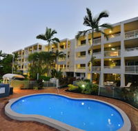 Argosy On The Beach - Kalgoorlie Accommodation