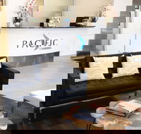 Pacific Suites Canberra - Kalgoorlie Accommodation