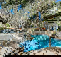 Paradise on the Beach Resort - Palm Cove - Kalgoorlie Accommodation