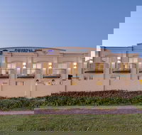 Best Western Crystal Inn - Kalgoorlie Accommodation