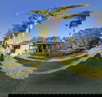 Fairway Motor Inn - Kalgoorlie Accommodation