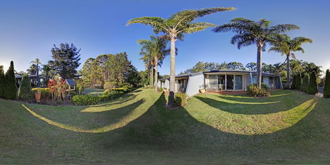 Fairway Motor Inn - Kalgoorlie Accommodation 0