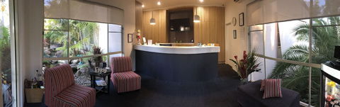 Fairway Motor Inn - Kalgoorlie Accommodation 5