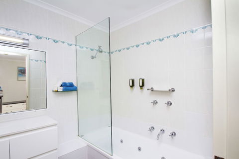 Fairway Motor Inn - Kalgoorlie Accommodation 6