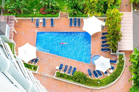 Crest Apartments - Kalgoorlie Accommodation 2