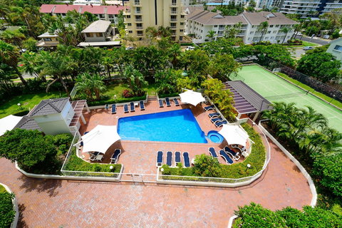 Crest Apartments - Kalgoorlie Accommodation 3