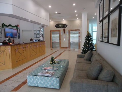 Crest Apartments - Kalgoorlie Accommodation 1