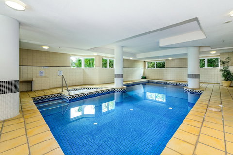 Crest Apartments - Kalgoorlie Accommodation 5