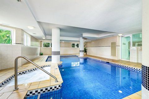 Crest Apartments - Kalgoorlie Accommodation 6