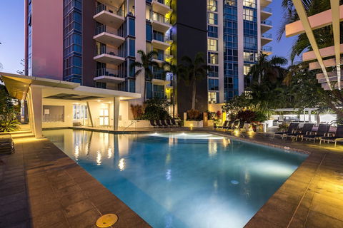 Artique Surfers Paradise - Kalgoorlie Accommodation 5