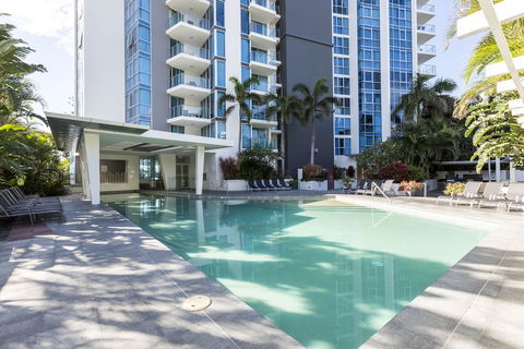 Artique Surfers Paradise - Kalgoorlie Accommodation 4