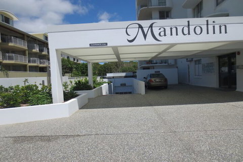 Mandolin Resort - Kalgoorlie Accommodation 1