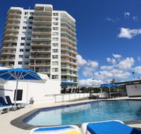 Mandolin Resort - Kalgoorlie Accommodation
