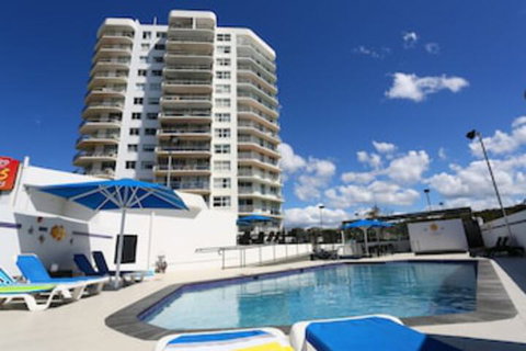 Mandolin Resort - Kalgoorlie Accommodation 0