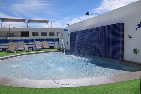 Mandolin Resort - Kalgoorlie Accommodation 3
