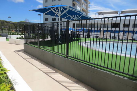 Mandolin Resort - Kalgoorlie Accommodation 4