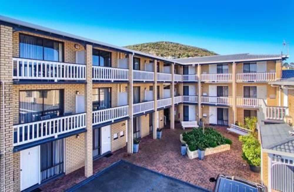 Albany WA Kalgoorlie Accommodation