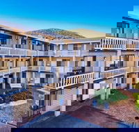 Best Western Albany Motel  Apartments - Kalgoorlie Accommodation