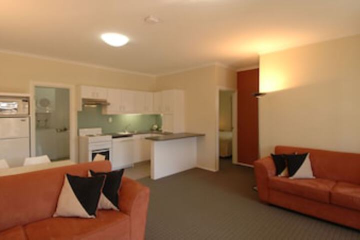  Kalgoorlie Accommodation