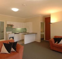 McLaren Vale Motel  Apartments - Kalgoorlie Accommodation