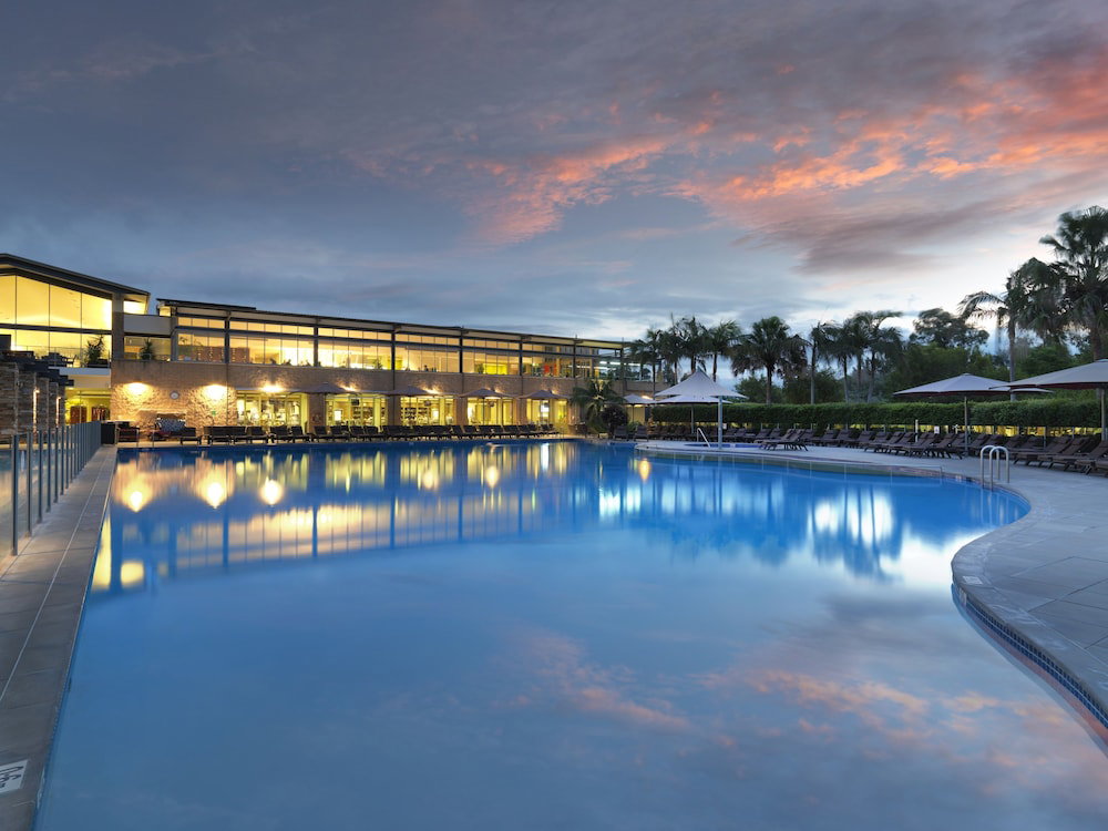 Kalgoorlie Accommodation