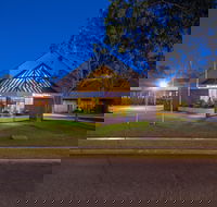 DoubleTree by Hilton Alice Springs - Kalgoorlie Accommodation