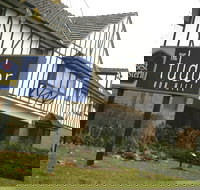 Best Western Plus The Tudor-Box Hill - Kalgoorlie Accommodation