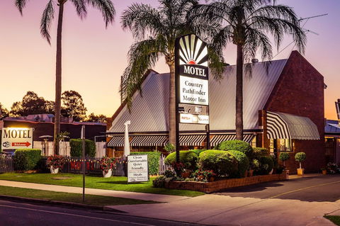 Country Pathfinder Motor Inn - Kalgoorlie Accommodation 3