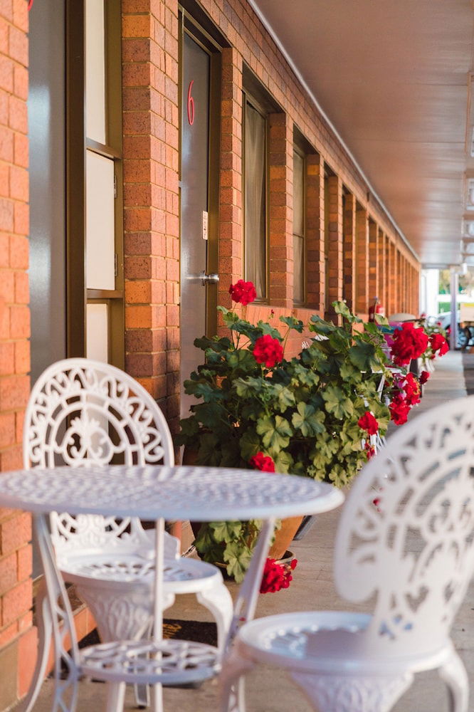 St Ruth QLD Kalgoorlie Accommodation