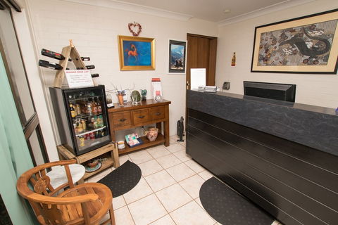 Country Pathfinder Motor Inn - Kalgoorlie Accommodation 6