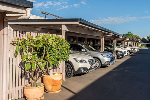 Country Pathfinder Motor Inn - Kalgoorlie Accommodation 5