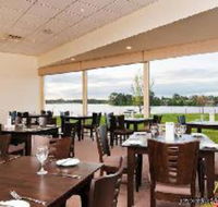 Comfort Inn  Suites Nagambie Lakes - Kalgoorlie Accommodation
