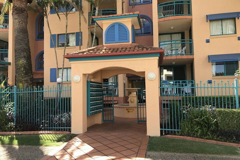 Aruba Sands Resort - Kalgoorlie Accommodation 5