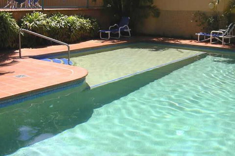 Aruba Sands Resort - Kalgoorlie Accommodation 7