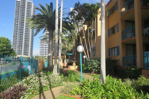 Aruba Sands Resort - Kalgoorlie Accommodation 3