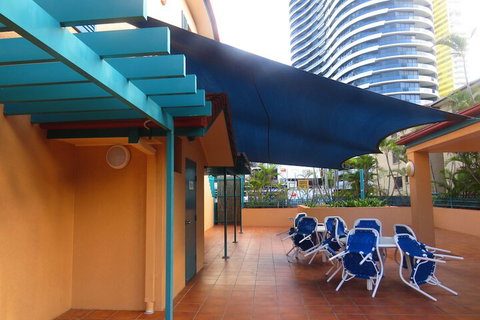 Aruba Sands Resort - Kalgoorlie Accommodation 4