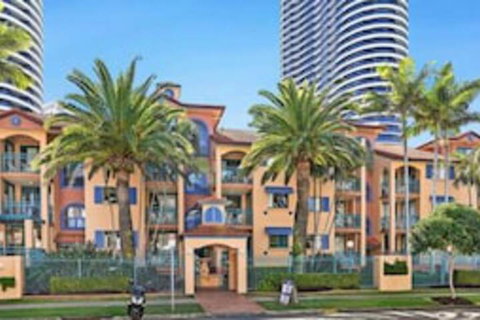 Aruba Sands Resort - Kalgoorlie Accommodation 0