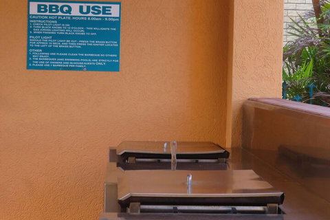 Aruba Sands Resort - Kalgoorlie Accommodation 1