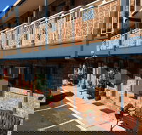 Bridgeview Motel - Kalgoorlie Accommodation