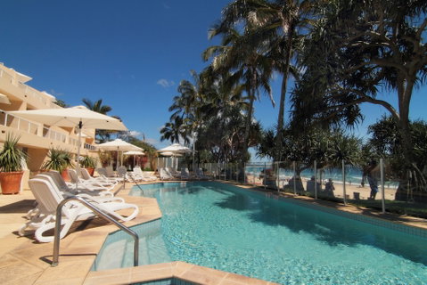 Netanya Noosa - Kalgoorlie Accommodation 5